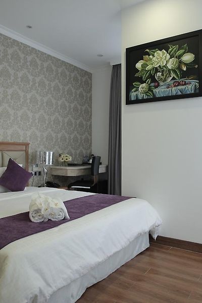 Hotel Le Duy Grand Hotel Ho Chi Minh City - New 2023 Prices, Reviews, Book  Now