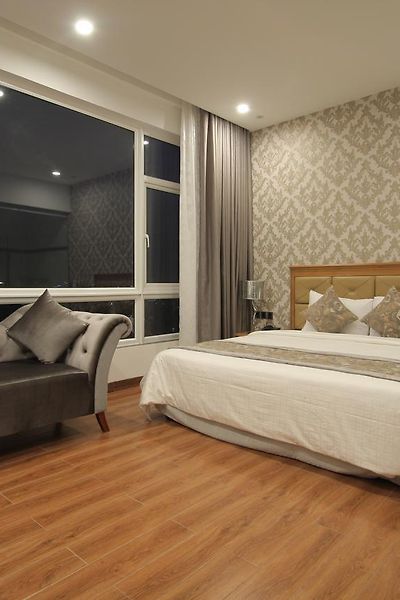 Hotel Le Duy Grand Hotel Ho Chi Minh City - New 2023 Prices, Reviews, Book  Now
