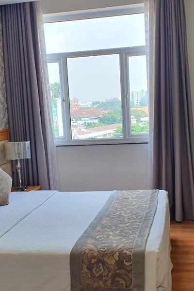 Hotel Le Duy Grand Hotel Ho Chi Minh City - New 2023 Prices, Reviews, Book  Now
