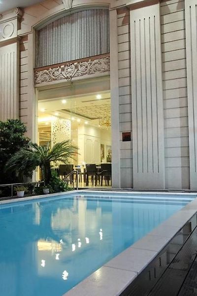 Hotel Le Duy Grand Hotel Ho Chi Minh City - New 2023 Prices, Reviews, Book  Now